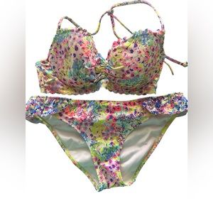 ❤️Victoria’s Secret bikini 💗